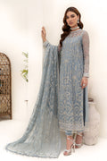 Zarif - ZN 06 AMORA - House Of Hania
