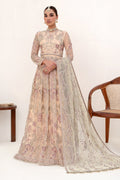 Zarif - ZN 08 ROSERIE - House Of Hania