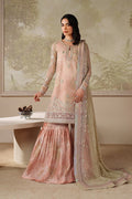 Zarif  | Zaneera Formals | ZRF-ZPE-04 SERIYAH - House Of Hania
