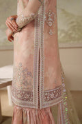 Zarif | Zaneera Printed & Embroidered Formals | ZRF-ZPE-04 SERIYAH - House Of Hania