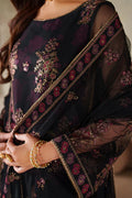 Zarif | Zaneera Printed & Embroidered Formals | ZRF-ZPE-05 ASHAAL - House Of Hania