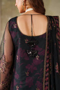 Zarif | Zaneera Printed & Embroidered Formals | ZRF-ZPE-05 ASHAAL - House Of Hania