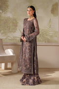 Zarif | Zaneera Printed & Embroidered Formals | ZRF-ZPE-08 MAHVEER - House Of Hania