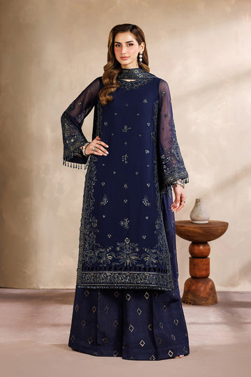 Zarif | Zayrah | ZYR-AFSHAAN-07 - House Of Hania