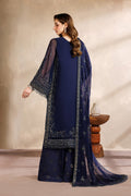 Zarif | Zayrah | ZYR-AFSHAAN-07 - House Of Hania
