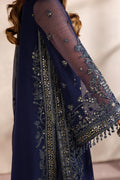 Zarif | Zayrah | ZYR-AFSHAAN-07 - House Of Hania