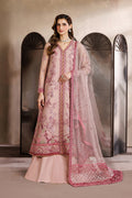 Zarif | Zayrah | ZYR-PARISA-02 - House Of Hania