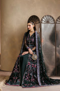 Zarif | Zayrah | ZYR-PARWAN-03 - House Of Hania