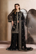Zarif | Zayrah | ZYR-SUMBUL-05 - House Of Hania