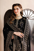 Zarif | Zayrah | ZYR-SUMBUL-05 - House Of Hania