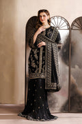 Zarif | Zayrah | ZYR-SUMBUL-05 - House Of Hania