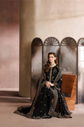 Zarif | Zayrah | ZYR-SUMBUL-05 - House Of Hania