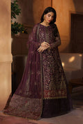 Zarif | Nauroz Festive Formals | ZFN 05 AARZOO - House Of Anaya