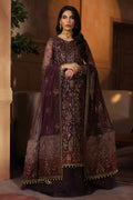 Zarif | Nauroz Festive Formals | ZFN 05 AARZOO - House Of Anaya