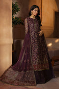 Zarif | Nauroz Festive Formals | ZFN 05 AARZOO - House Of Anaya