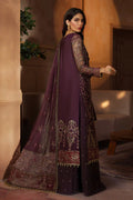 Zarif | Nauroz Festive Formals | ZFN 05 AARZOO - House Of Anaya