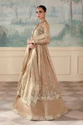 Zarposh | Amirah Collection | Mehru - House Of Hania