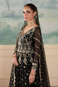 Zarposh | Amirah Collection | Nafeesa - House Of Hania