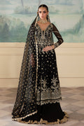 Zarposh | Amirah Collection | Nafeesa - House Of Hania