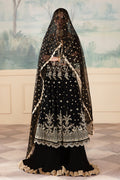 Zarposh | Amirah Collection | Nafeesa - House Of Hania