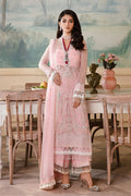Zarposh | Amirah Collection | Rubab - House Of Hania