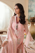 Zarposh | Amirah Collection | Rubab - House Of Hania