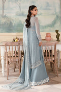 Zarposh | Amirah Collection | Shanze - House Of Hania