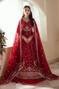 Zarposh | Amirah Collection | Ulfat - House Of Hania
