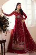 Zarposh | Amirah Collection | Ulfat - House Of Hania