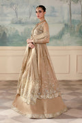 Zarposh | Amirah | Mehru - House Of Hania