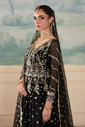 Zarposh | Amirah | Nafeesa - House Of Hania