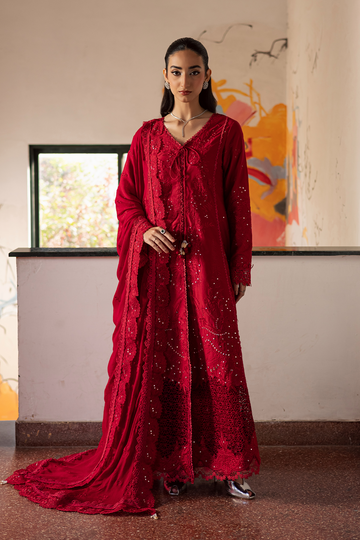 Zarposh | Celia Eid'26 | ARDYN - House Of Hania