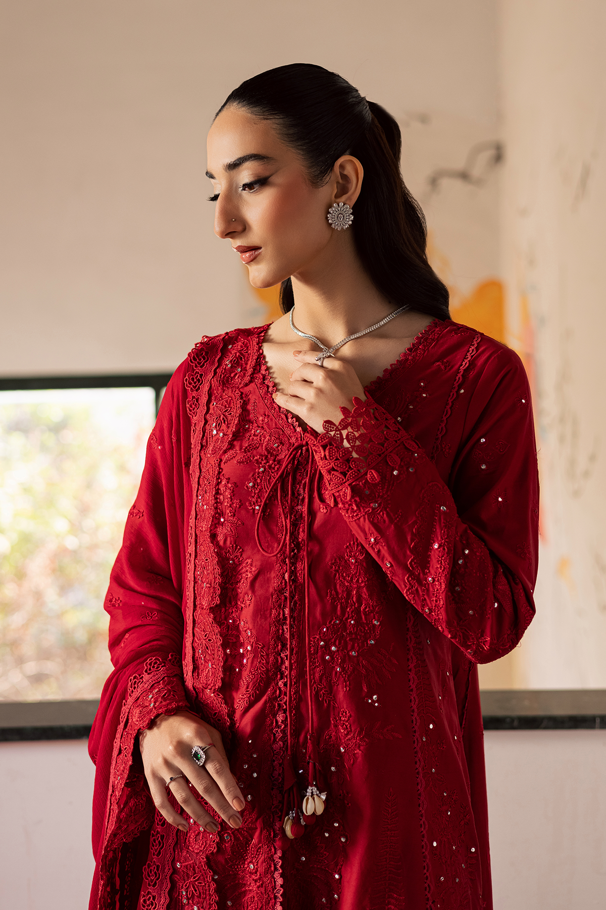 Zarposh | Celia Eid'26 | ARDYN - House Of Hania