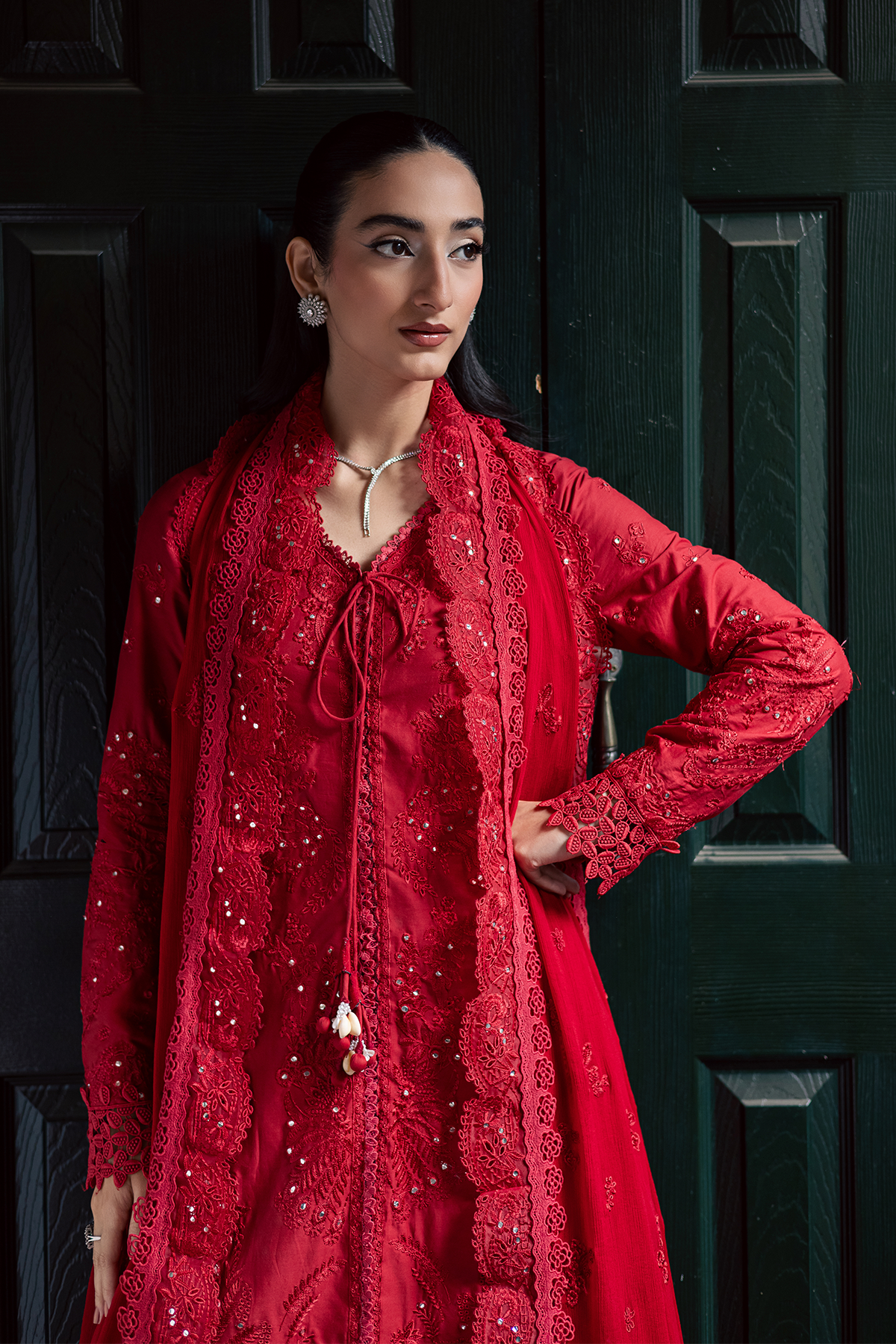 Zarposh | Celia Eid'26 | ARDYN - House Of Hania
