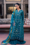 Zarposh | Celia Eid'26 | AZUREA - House Of Hania