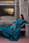 Zarposh | Celia Eid'26 | AZUREA - House Of Hania
