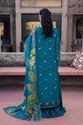 Zarposh | Celia Eid'26 | AZUREA - House Of Hania