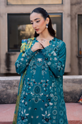 Zarposh | Celia Eid'26 | AZUREA - House Of Hania