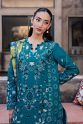 Zarposh | Celia Eid'26 | AZUREA - House Of Hania