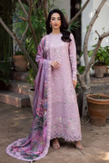 Zarposh | Celia Eid'26 | BLUSHIA - House Of Hania