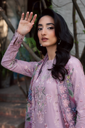 Zarposh | Celia Eid'26 | BLUSHIA - House Of Hania