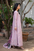Zarposh | Celia Eid'26 | BLUSHIA - House Of Hania
