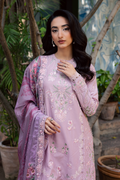 Zarposh | Celia Eid'26 | BLUSHIA - House Of Hania