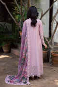 Zarposh | Celia Eid'26 | BLUSHIA - House Of Hania