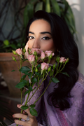 Zarposh | Celia Eid'26 | BLUSHIA - House Of Hania