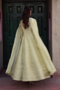 Zarposh | Celia Eid'26 | ELVIA - House Of Hania
