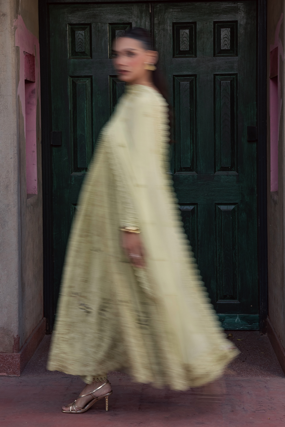 Zarposh | Celia Eid'26 | ELVIA - House Of Hania