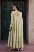 Zarposh | Celia Eid'26 | ELVIA - House Of Hania