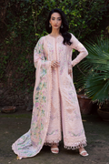 Zarposh | Celia Eid'26 | ELYSE - House Of Hania