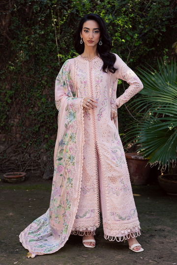 Zarposh | Celia Eid'26 | ELYSE - House Of Hania